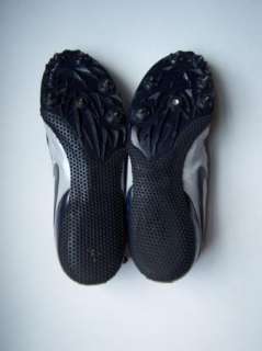 HOT ITEM! NIKE Bowerman Blue TRACK & FIELD Shoes Womens Shoes Size 11 