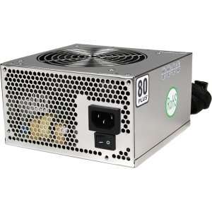   Power Supply. 12V ATX ACTIVE PFC 80 PLUS CERTIFIED PC POWER SUPPLY G