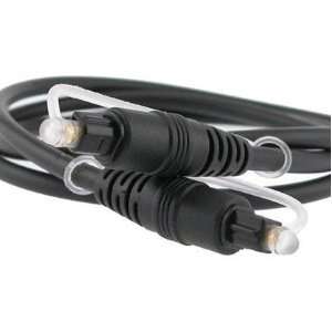  Toslink Cable 6ft for Yamaha Audio 