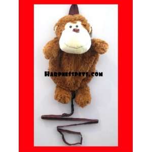   BABY TODDLER KIDS MONKEY GORILLA SAFETY HARNESS LEASH BACKPACK: Baby