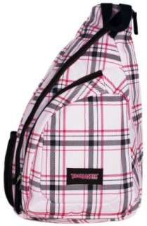   Cross Body Sling Messenger Backpack / Outdoor Daypack Bag Clothing