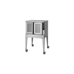   Deck Convection Bakery Oven w/ Manual Control, LP