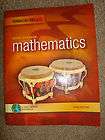 Basic College Mathematics Mandatory Package by Ignacio Bello 2008 