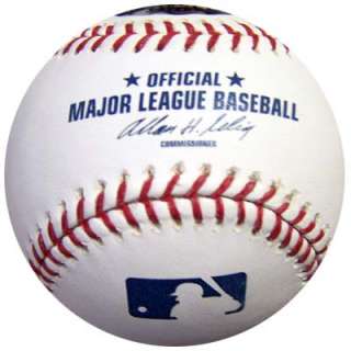 CAL RIPKEN JR AUTOGRAPHED SIGNED MLB BASEBALL HOF 2007 PSA/DNA ORIOLES 