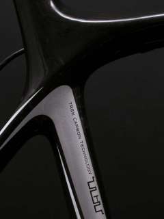 2008 Trek Madone 4.5 road bike 62cm Carbon Fiber Triple  