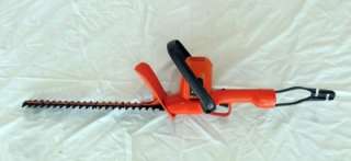 Black and Decker 16 Electric Hedge Trimmers  