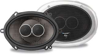 Blaupunkt Vx573 (5 x 7, 3 way Car Speakers)*Brand New  