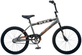Pacific 20 Boys Flex BMX Kids Bicycle/Bike 038675011441  