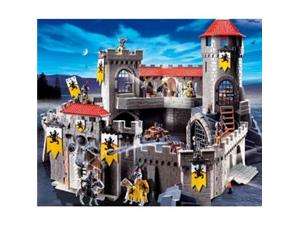    Playmobil Lion Knights Castle