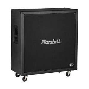  Randall RA412XL Guitar Amplifier Cabinet   280 watt, 4x12 