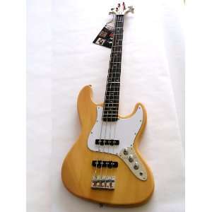  Pro Jazz Style 4 String Bass Guitar Musical Instruments