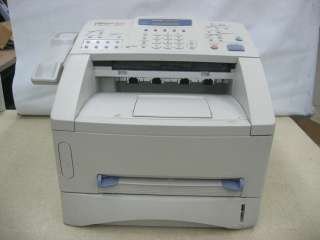 Brother MFC 8500 All In One Laser Printer Scanner Fax MFP  