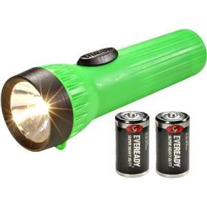  Energizer 3251NWBS Economy Flashlight with Batteries Electronics
