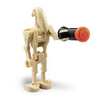 Battle Droid   LEGO Star Wars Figure by LEGO