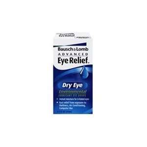  Soothe Soothe Eye Drops Dry Eye Therapy Eye Drops .5 Oz 