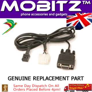 GENUINE PARROT REPLACEMENT CK3000 FLASH UPGRADE CABLE  