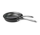 Calphalon Unison Nonstick 8 & 10 inch Omelette Pan Set *NEW*