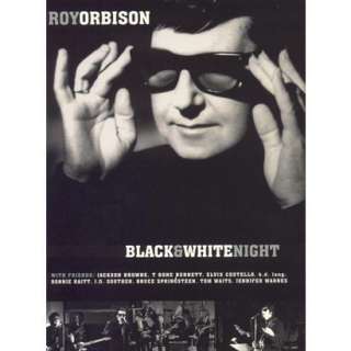 Roy Orbison Black and White Night.Opens in a new window