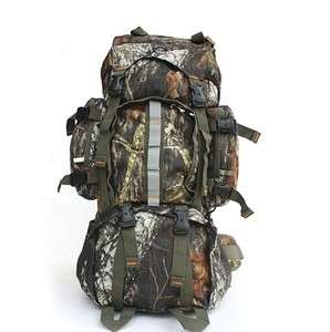 New Army Outdoor Sports Hiking Camping Backpack 196  