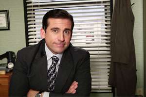 Blockbuster Movies and Videos   The Office Season Four