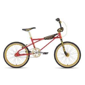   : SE 20 Quadangle Looptail Freestyle BMX Bike 20 Sports & Outdoors