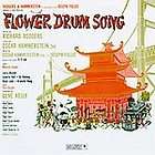   Drum Song [Original Broadway Cast Recording] by Miyoshi Umeki (CD