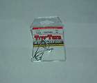 New Tru Turn sz 2/0 Catfish Hooks QTY 6 Recommended by US Army for 
