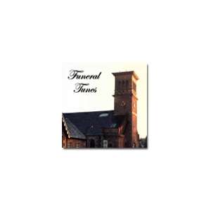 Bagpipe Funeral Tunes CD Moving Traditional Highland  