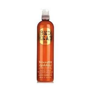  Bed Head Brunette Goddess Shampoo [13.5oz][$11 