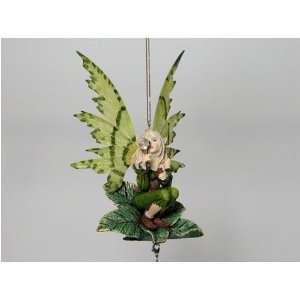  Fairy Wind Chime   Blowing Bubbles 
