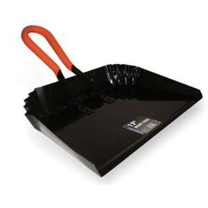    17 Extra Large Dust Pan Buffalo Tools ELDP17: Home & Kitchen