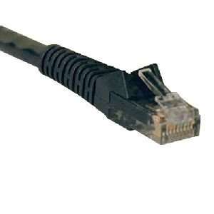  Tripp Lite Cat6 UTP Patch Cable (N201 005 BK)  