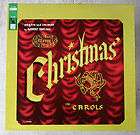 Merry Christmas in Carols with Organ & Chimes by Robert Rheims