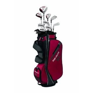 Sports & Outdoors Golf Golf Clubs Complete Sets