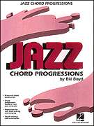 Jazz Chord Progressions Piano Keyboard Lessons Book NEW  