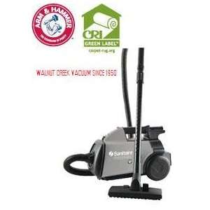 Eureka Sanitaire Professional Canister Vacuum Cleaner S3686 (S 3686 