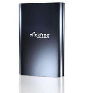 Clickfree 1027B3 1004 200 1 TB C2 Portable External USB 3.0 2.5 Hard 