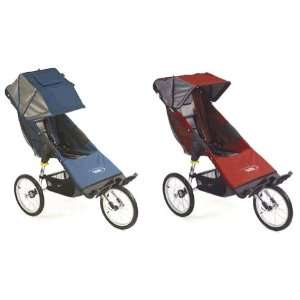 Baby Jogger Advanced Special Needs Stroller Baby