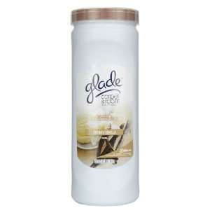  Glade Carpet & Room Deodorizer French Vanilla 32 oz 
