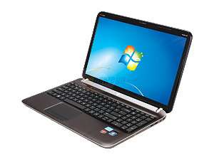 Newegg   HP Pavilion DV6 6154NR Notebook Intel Core i5 2410M(2 