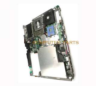 DELL X2033 Motherboard/System Board For Latitude D600 ~  