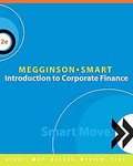 Introduction to Corporate Finance by William L. Megginson and Scott B 