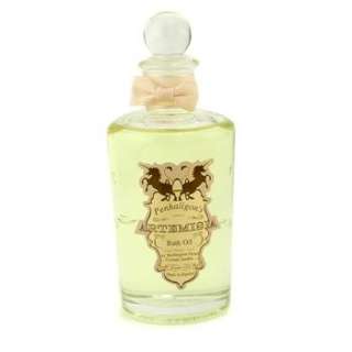 Penhaligons Artemisia Bath Oil 200ml Perfume Fragrance  