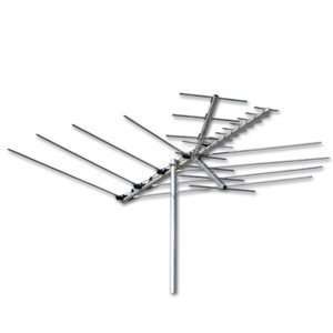  Channel Master CM 3016 Television Antenna Electronics