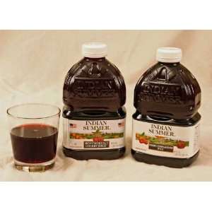 Montmorency Cherry Pomegranate Juice Grocery & Gourmet Food