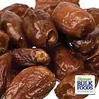 Desert Valley Pitted Dates Fancy Whole Dried Fruit 1 Pound