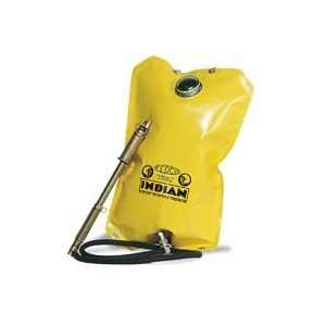 Pecos Indian Fedco Collapsible Backpack Firefighting Pump  