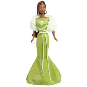  Barbie Collector Zodiac Dolls   African American   Gemini 