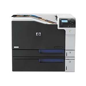  Color LaserJet Enterprise CP5525n Laser Printer