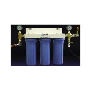 Watts Premier 131167 Commercial Beverage Filtration System  